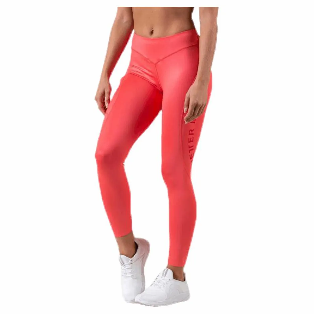 Better Bodies Vesey Tights Pink Rosa Online