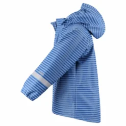 Reima Vesi Raincoat Blue Blå New