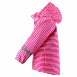Vesi Raincoat Pink*Reima Clearance
