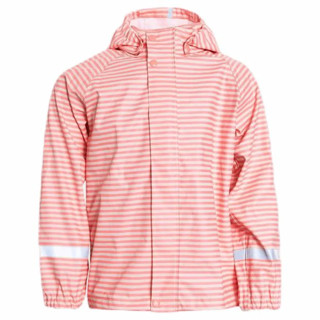 Vesi Raincoat Pink*Reima Best