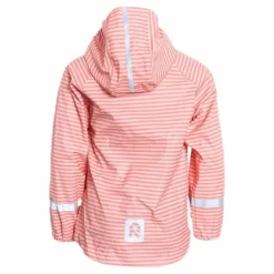 Vesi Raincoat Pink*Reima Best