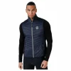 Vest Dillon Blue*Jacson Best