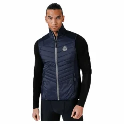 Vest Dillon Blue*Jacson Best
