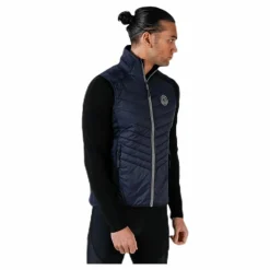 Vest Dillon Blue*Jacson Best