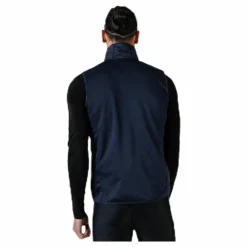 Vest Dillon Blue*Jacson Best