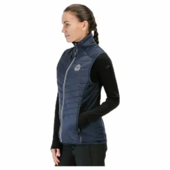 Vest Dillon Blue*Jacson Best