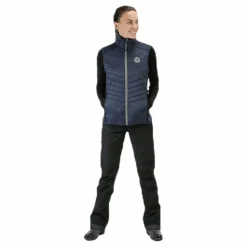 Vest Dillon Blue*Jacson Best