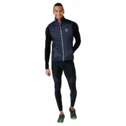 Vest Dillon Blue*Jacson Best