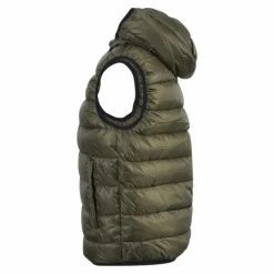Champion Vest Jr Green Grön Online