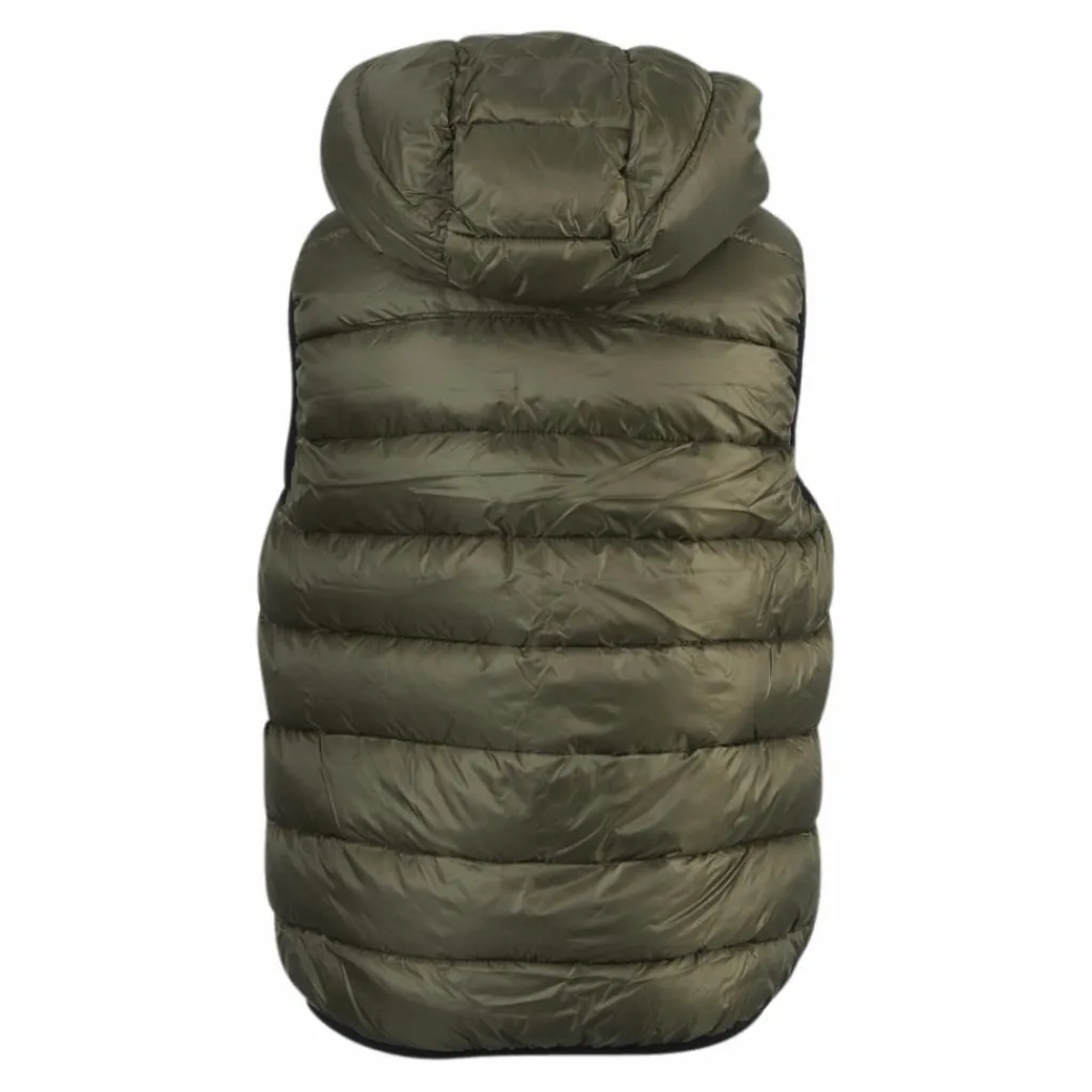 Champion Vest Jr Green Grön Online