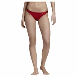 adidas Vfa Swim Bottom Patterned/Red Beige Clearance