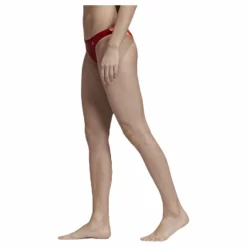 adidas Vfa Swim Bottom Patterned/Red Beige Clearance