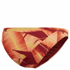 adidas Vfa Swim Bottom Patterned/Red Beige Clearance