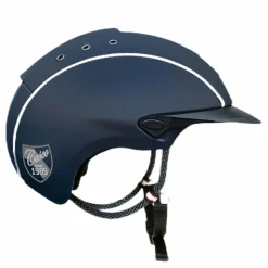 Casco VG01 Mistrall2 Floral Blue Blå Clearance