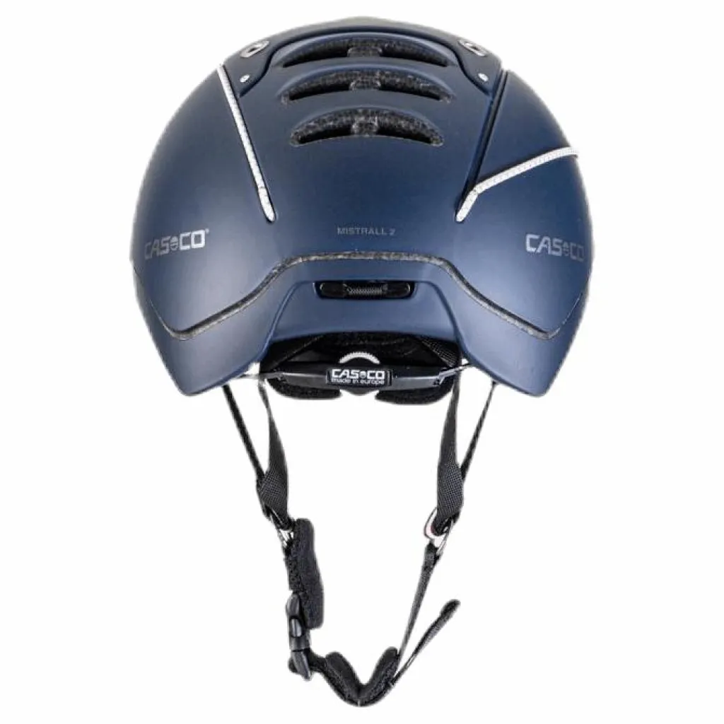 Casco VG01 Mistrall2 Floral Blue Blå Clearance