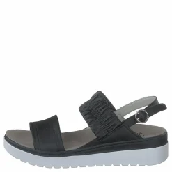 Viareggio Elastic Black*Scholl New