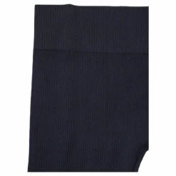Vicky Rib Seamless Shorts Black*Only Outlet