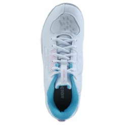 A311f A White/nautical Blue*VICTOR New