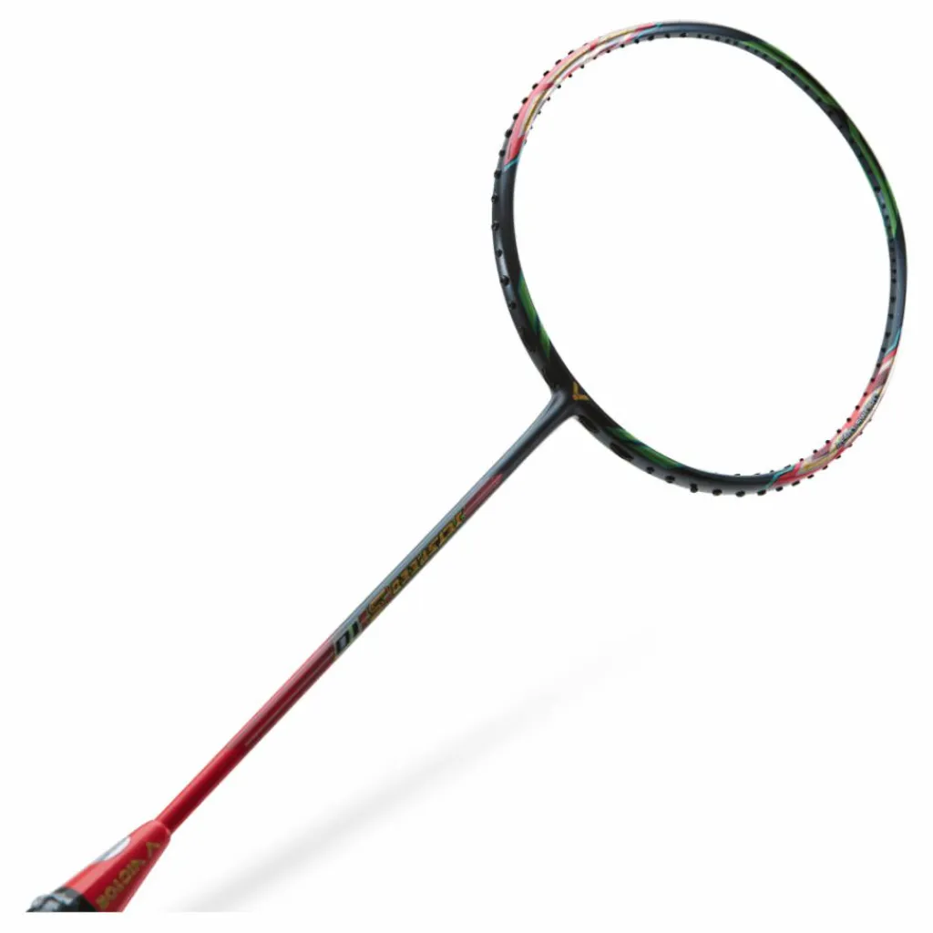 Jetspeed S 10q Black*VICTOR New