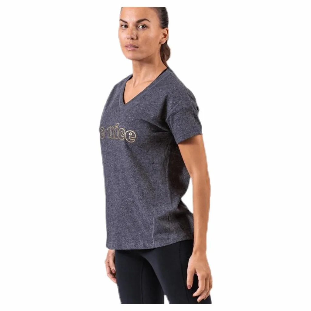Victoria Tee Blue*Kari Traa Hot