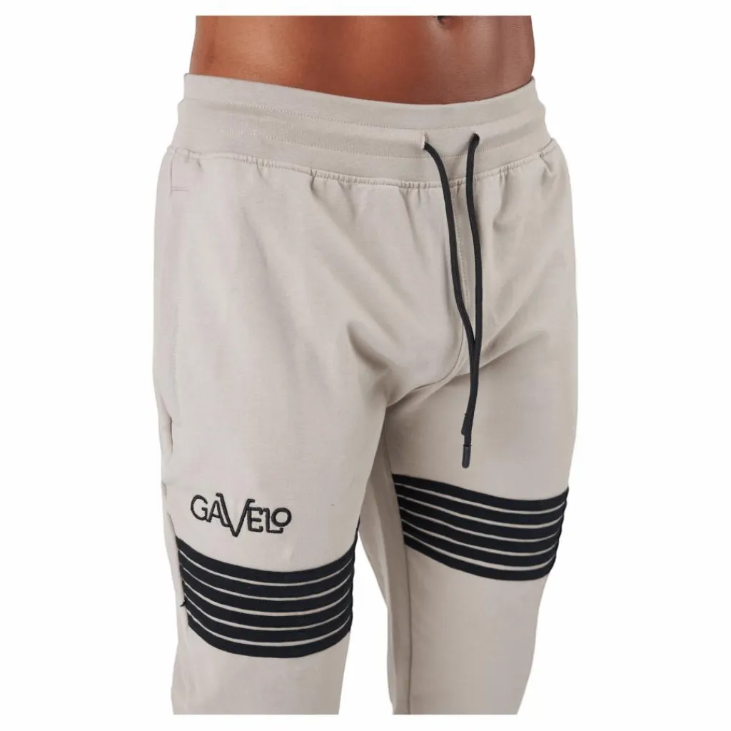 Gavelo Victory Softpants Beige Beige Vit Outlet