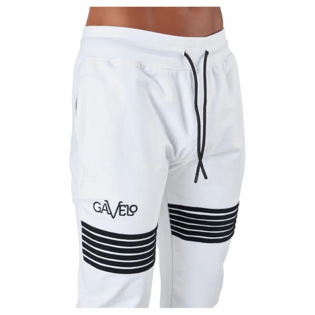 Victory Softpants White White*Gavelo Sale