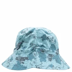 Lindberg Vide Sun Hat Blue Blå Hot