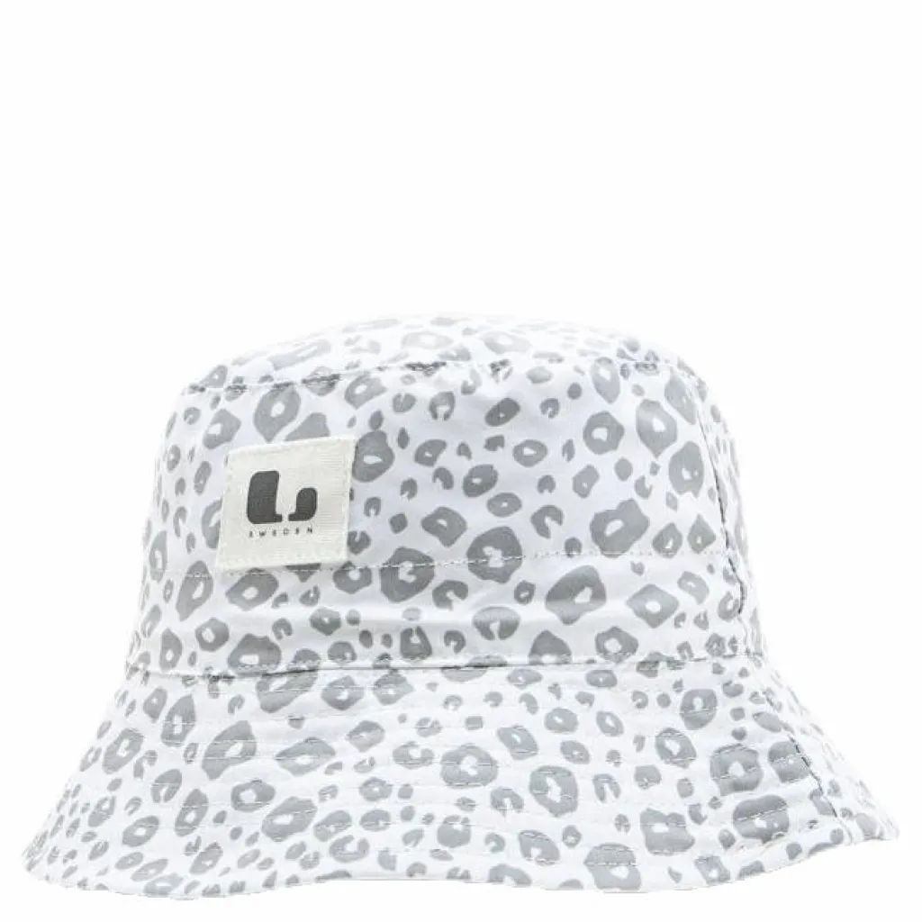 Vide Sun Hat White*Lindberg New