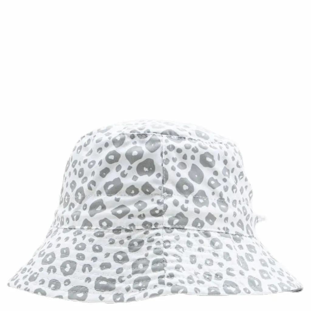 Vide Sun Hat White*Lindberg New
