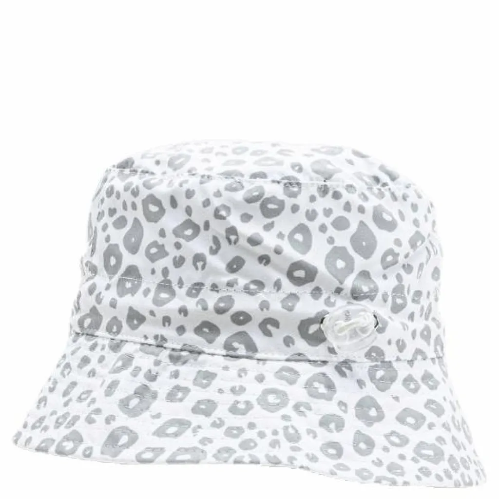 Vide Sun Hat White*Lindberg New