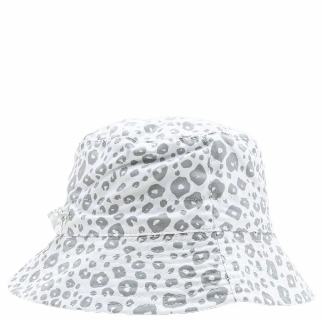 Vide Sun Hat White*Lindberg New