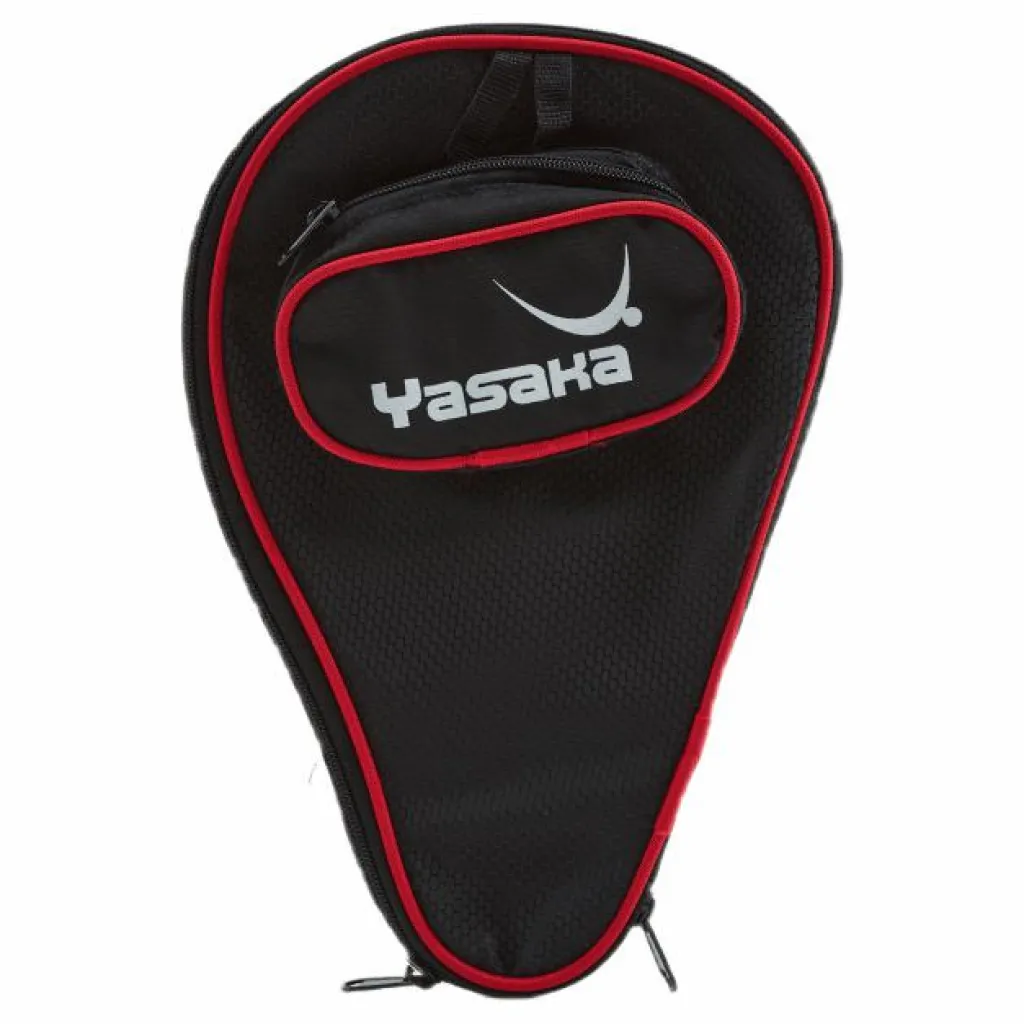 Yasaka Viewtry I Red/black/white Röd
