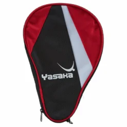 Yasaka Viewtry I Red/black/white Röd