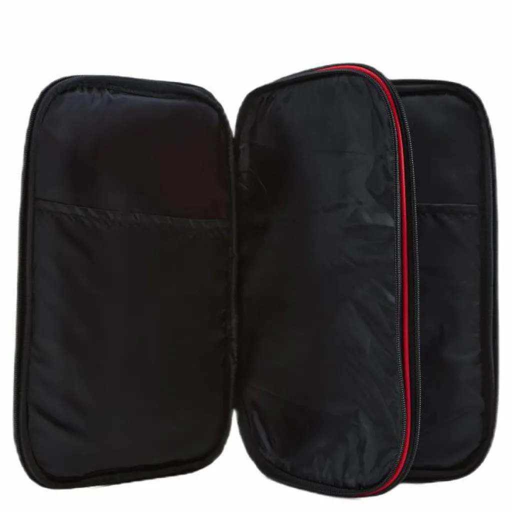 Yasaka Viewtry Ii Red/black/white Röd Sale