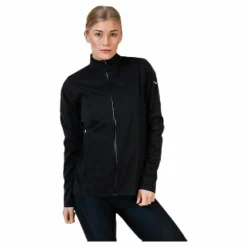Vigor Jacket Black*Saucony Best