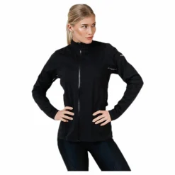 Vigor Jacket Black*Saucony Best