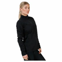 Vigor Jacket Black*Saucony Best