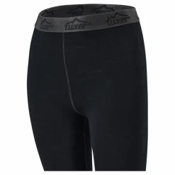 Vigur Jr Pants Black*Tuxer Clearance