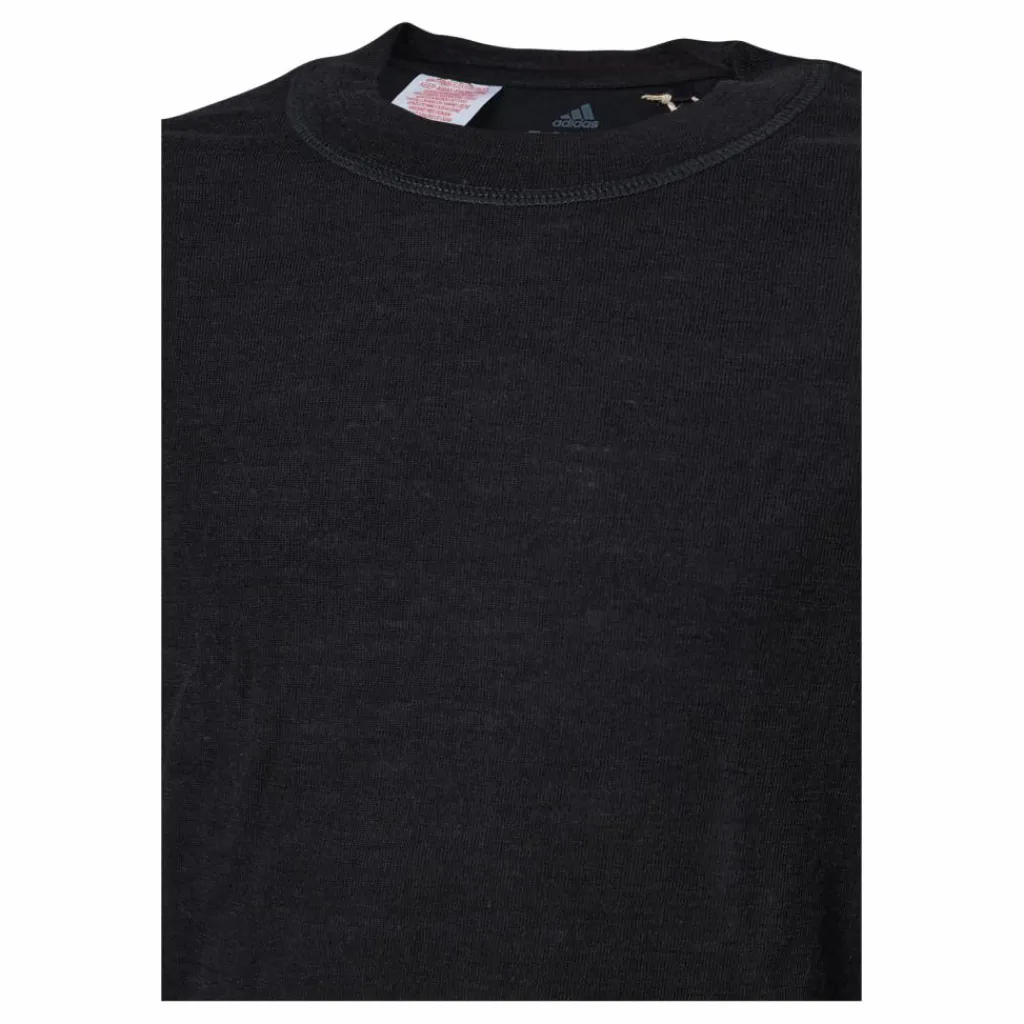 Tuxer Vigur Jr Top Black Svart Discount