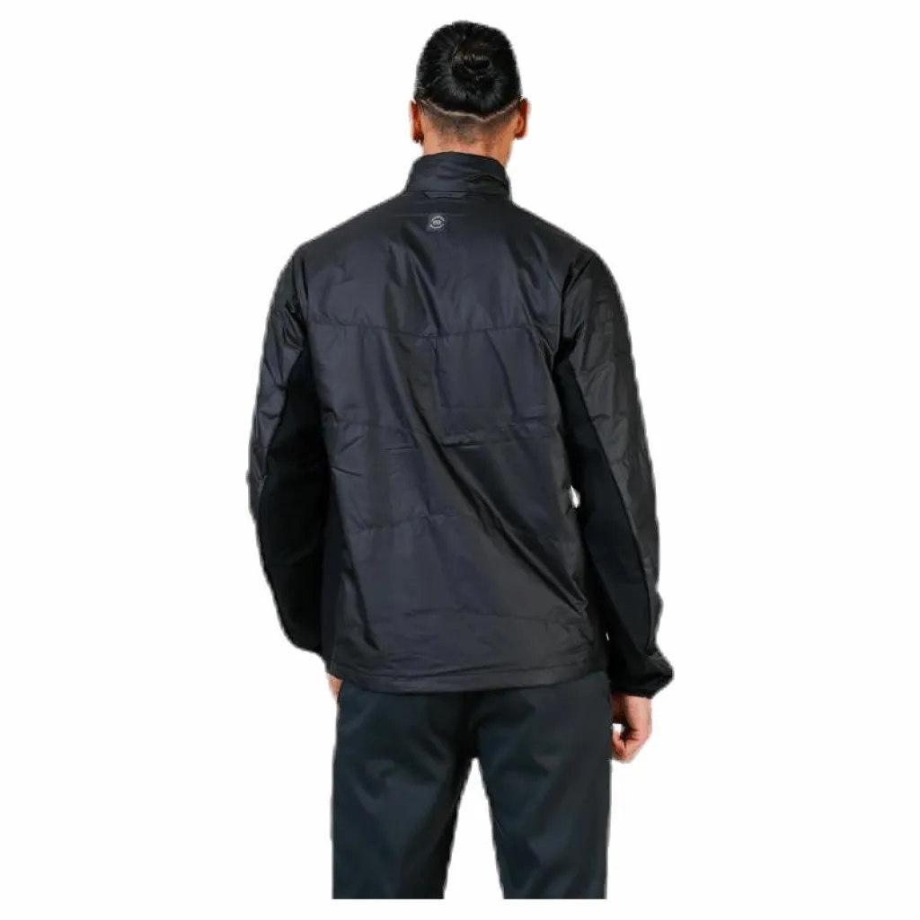 Lundhags Viik Lt Jacket Black Svart