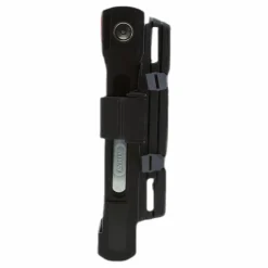 Vikbart lås 5700 Bordo BIG uGrip Black*Abus Discount