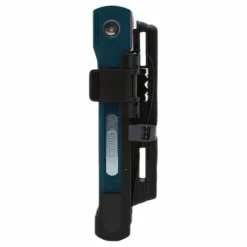 Vikbart lås 5700 Bordo uGrip Green*Abus Best