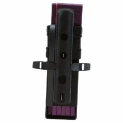 Abus Vikbart lås 5700 Bordo uGrip Purple Lila