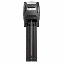 Abus Vikbart lås Bordo Alarm 6000A/90  Black Svart Sale