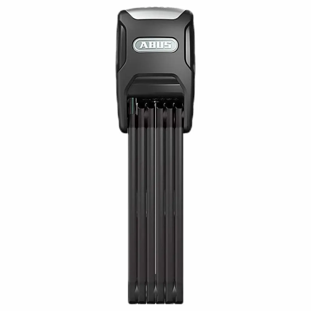 Abus Vikbart lås Bordo Alarm 6000A/90 Black Svart Sale