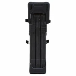 Abus Vikbart lås Bordo Granit X-Plus 6500 Black Svart Online