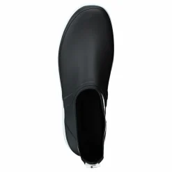 Tretorn Viken Ii Low Black Svart Outlet