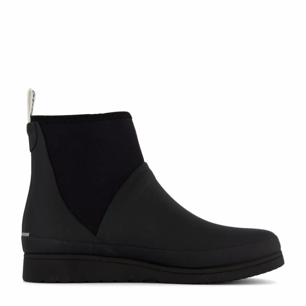 Tretorn Viken Ii Low Neo Black Svart Clearance