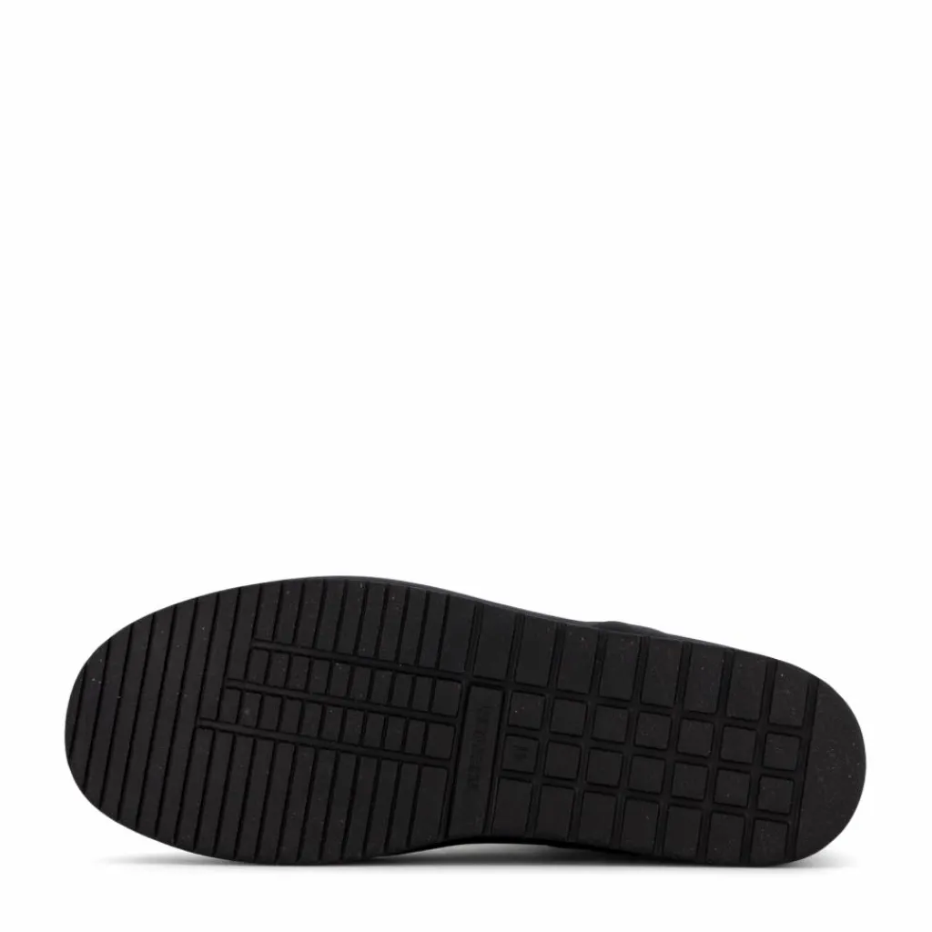 Tretorn Viken Ii Low Neo Black Svart Clearance