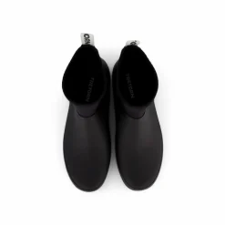 Tretorn Viken Ii Low Neo Black Svart Clearance